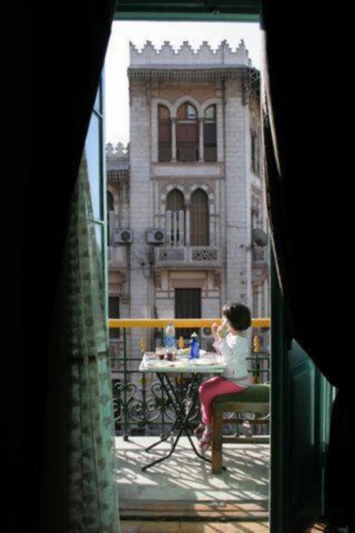 Berlin Hotel image 12