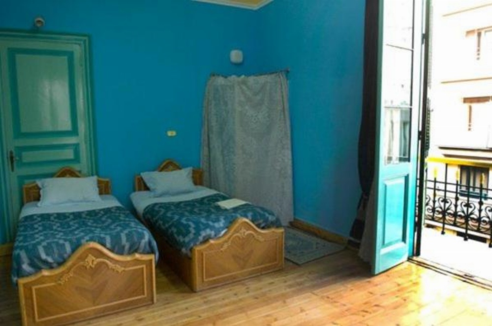 Berlin Hotel Image 13