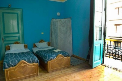 Berlin Hotel image 13
