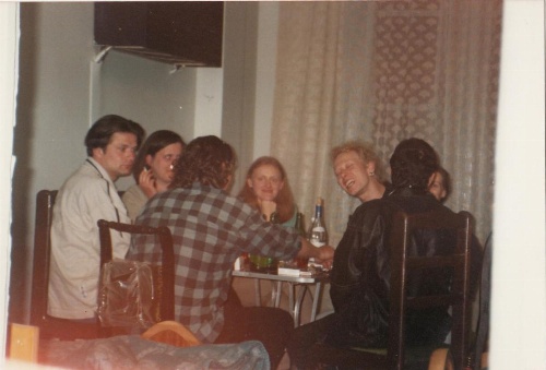Berlin Hotel image 14