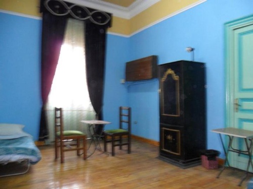 Berlin Hotel image 17