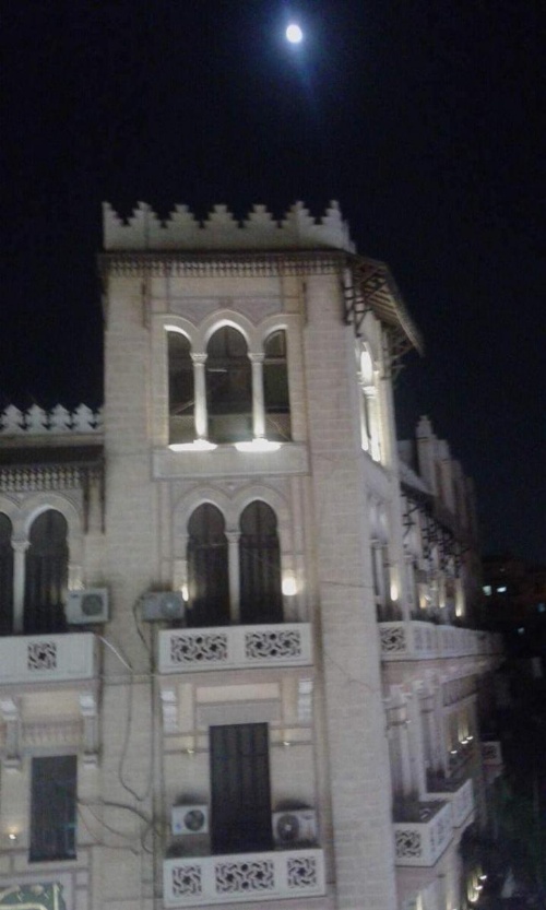 Berlin Hotel image 19