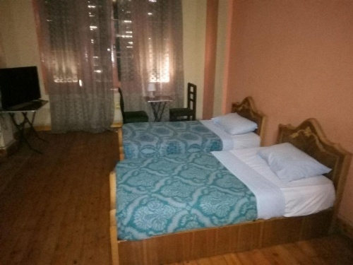 Berlin Hotel image 2