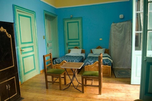 Berlin Hotel image 3