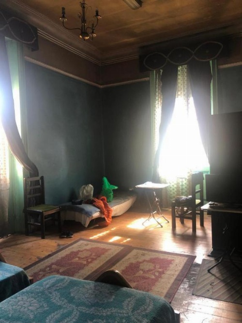 Berlin Hotel image 46