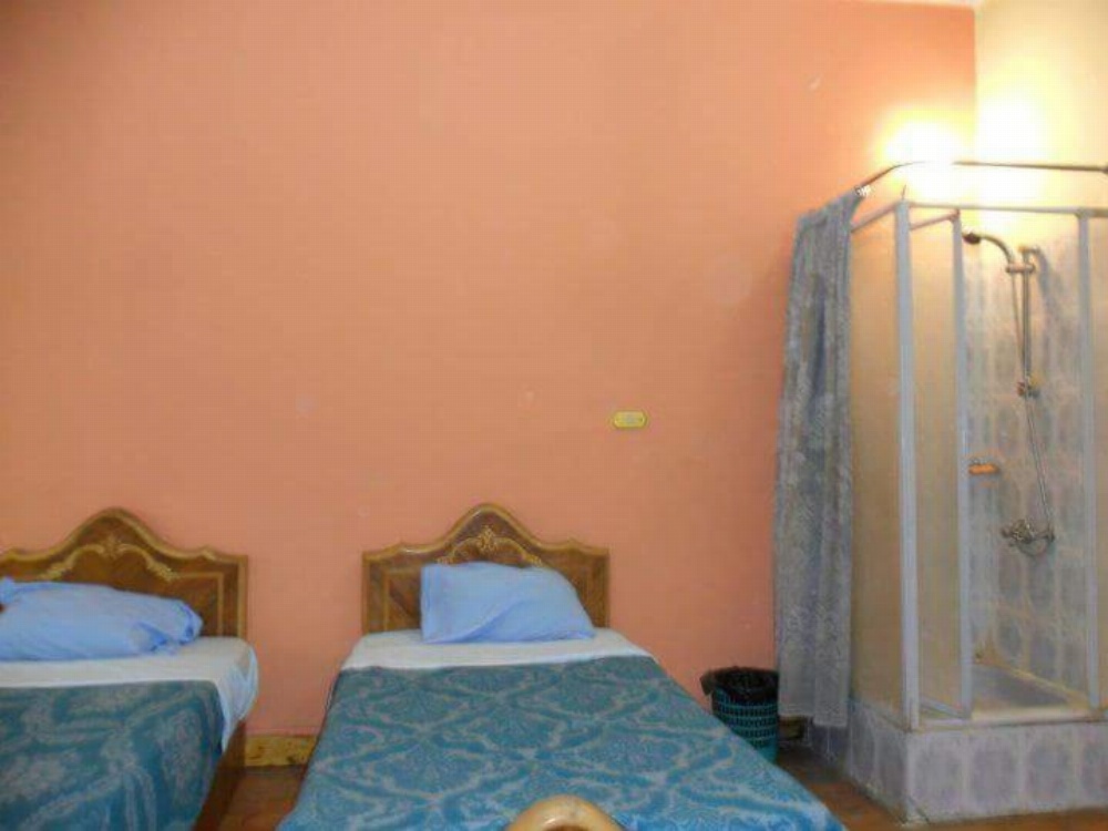 Berlin Hotel Image 7