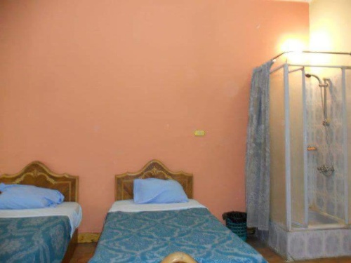 Berlin Hotel image 7